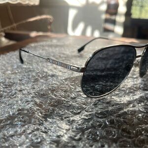 Burberry POLARIZED Sunglasses